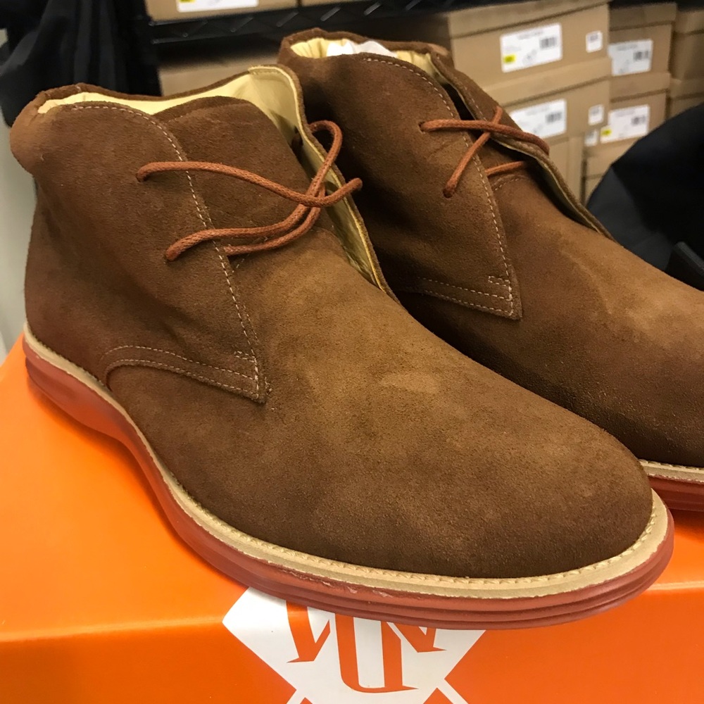 Martin Dingman Loafers